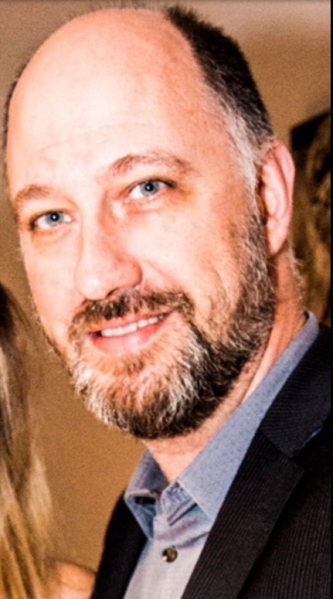 Marco Barabino, fondatore e responsabile commerciale